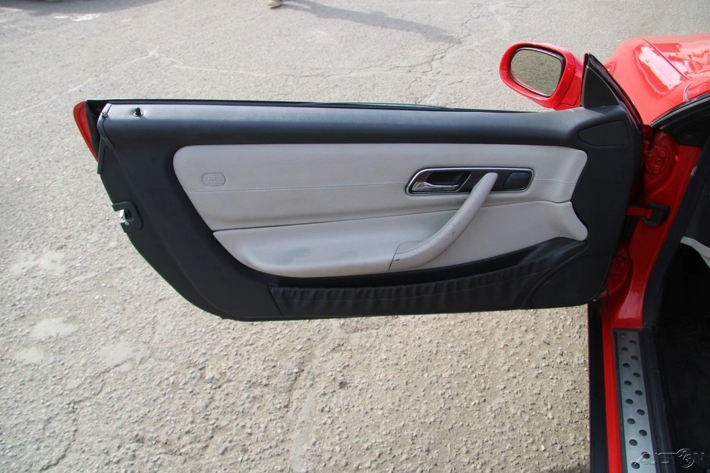 1999 Mercedes-Benz R170 SLK-Class - Image 11 of 21