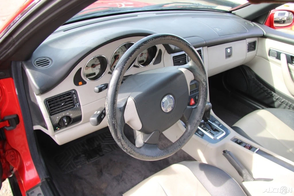 1999 Mercedes-Benz R170 SLK-Class - Image 13 of 21