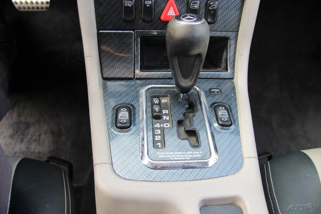 1999 Mercedes-Benz R170 SLK-Class - Image 17 of 21