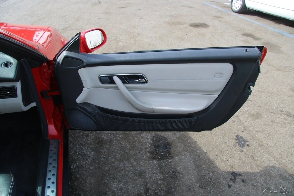 1999 Mercedes-Benz R170 SLK-Class - Image 19 of 21