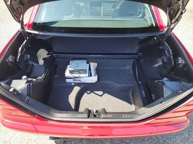 1999 Mercedes-Benz R170 SLK-Class - Image 18 of 31