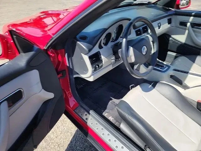 1999 Mercedes-Benz R170 SLK-Class - Image 23 of 31