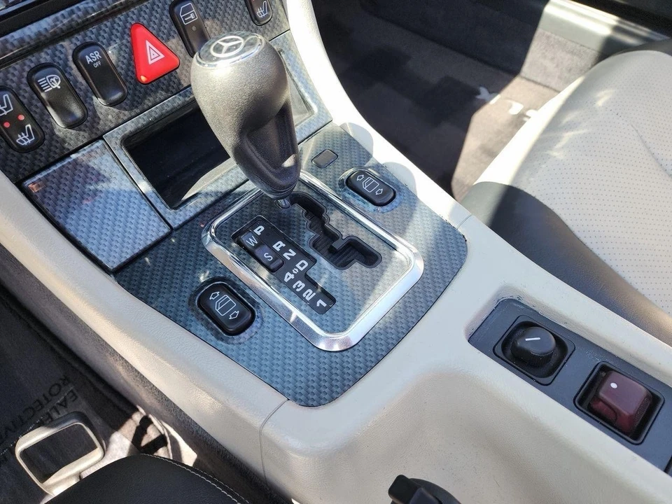 1999 Mercedes-Benz R170 SLK-Class - Image 7 of 31