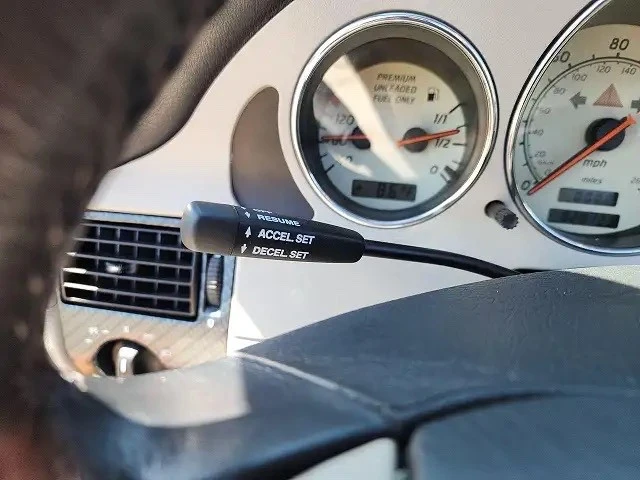 1999 Mercedes-Benz R170 SLK-Class - Image 14 of 31