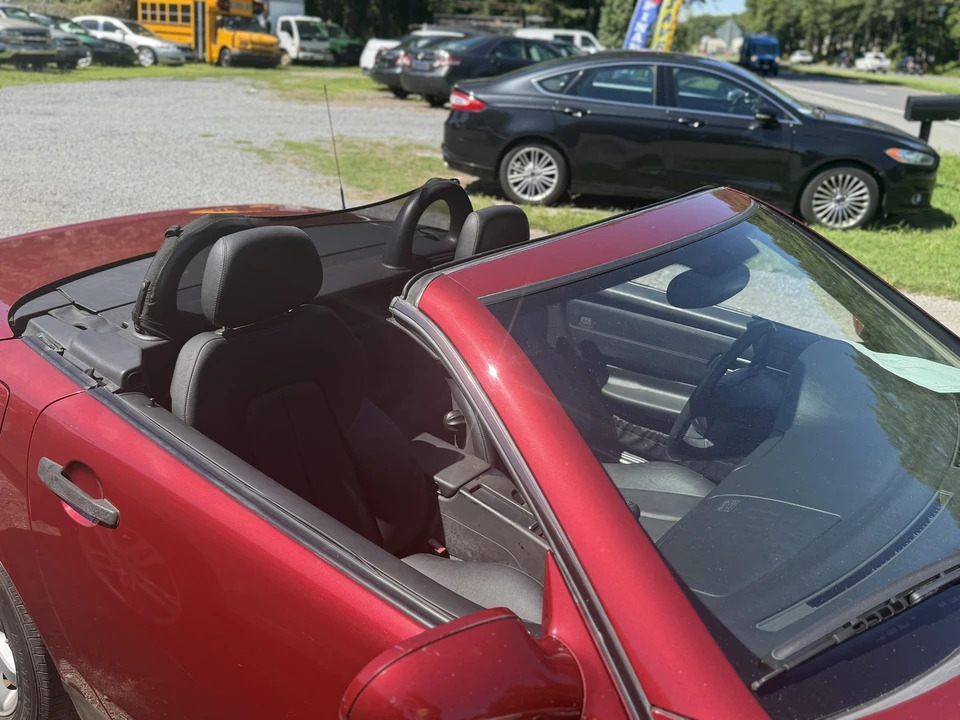 1999 Mercedes-Benz R170 SLK-Class - Image 4 of 27