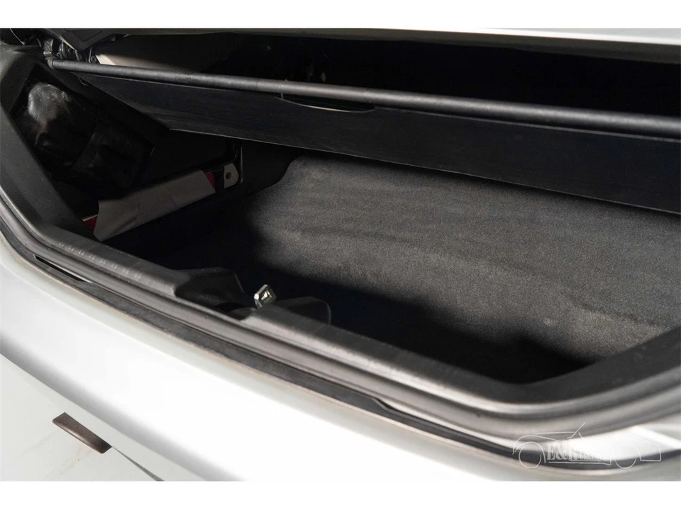 1999 Mercedes-Benz R170 SLK-Class - Image 25 of 29