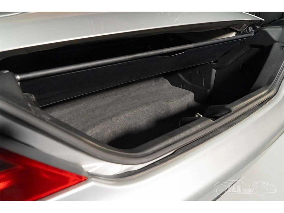 1999 Mercedes-Benz R170 SLK-Class - Image 26 of 29