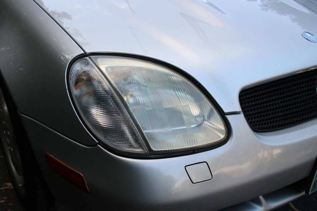 1999 Mercedes-Benz R170 SLK-Class - Image 26 of 31
