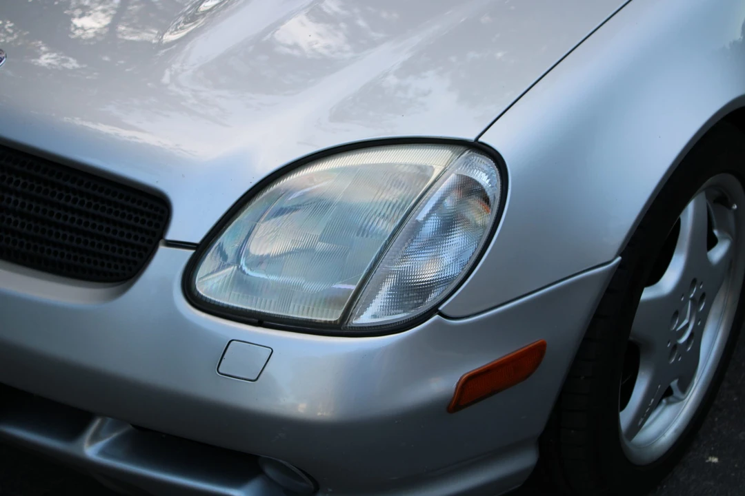 1999 Mercedes-Benz R170 SLK-Class - Image 27 of 31
