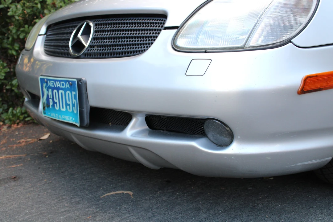 1999 Mercedes-Benz R170 SLK-Class - Image 25 of 31