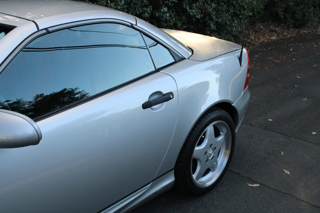 1999 Mercedes-Benz R170 SLK-Class - Image 23 of 31