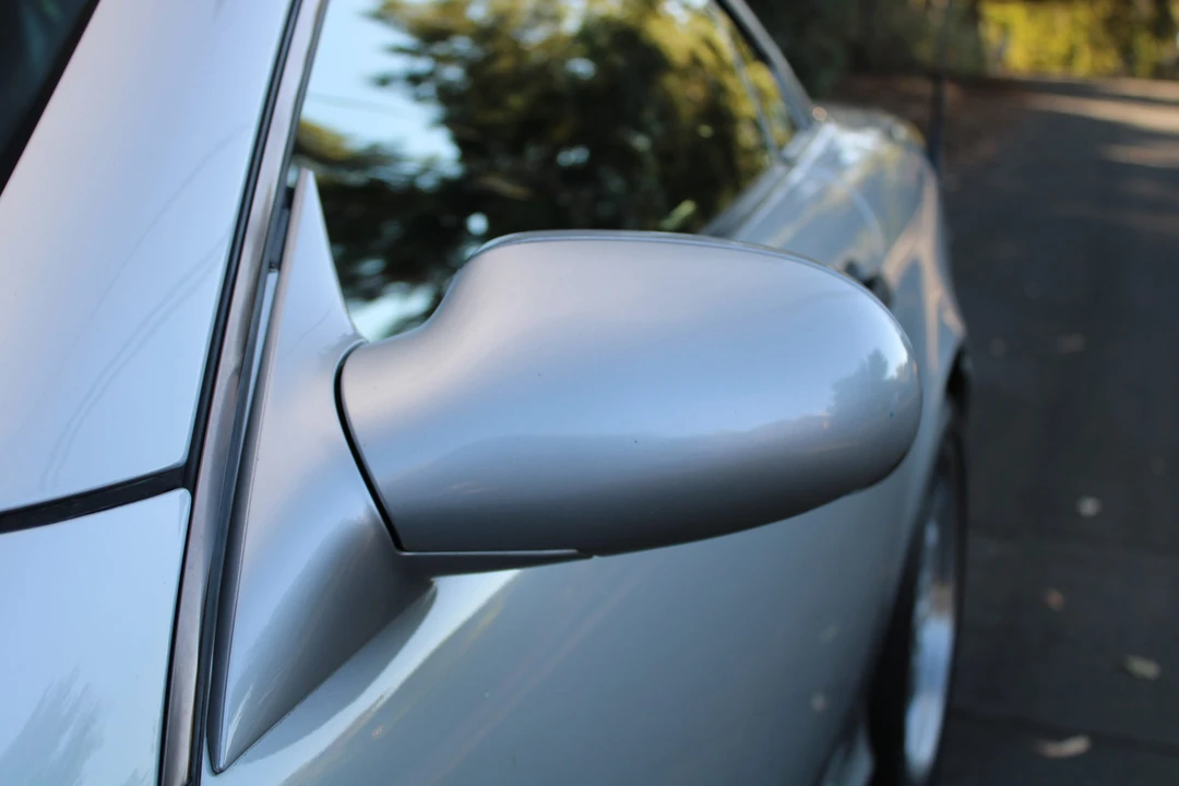 1999 Mercedes-Benz R170 SLK-Class - Image 28 of 31