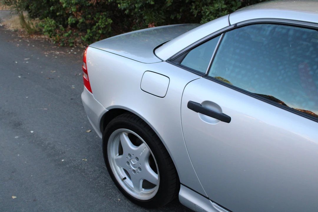 1999 Mercedes-Benz R170 SLK-Class - Image 19 of 31