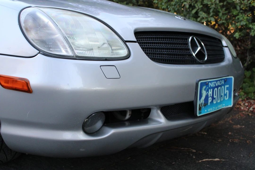 1999 Mercedes-Benz R170 SLK-Class - Image 16 of 31