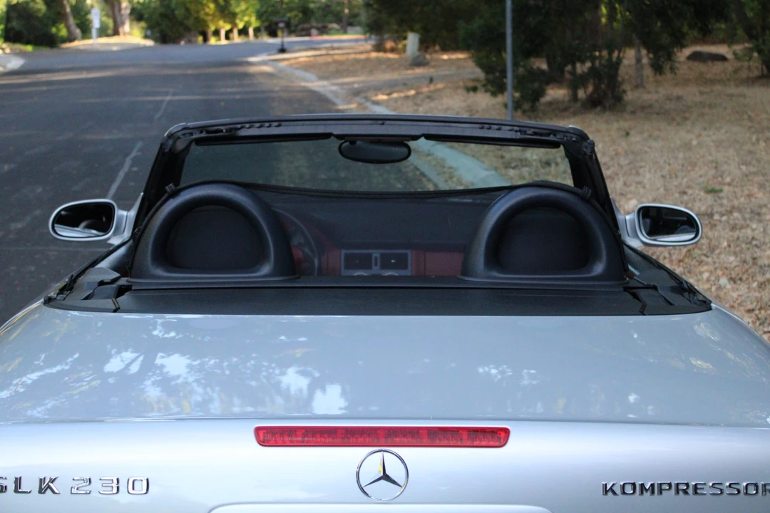 1999 Mercedes-Benz R170 SLK-Class - Image 21 of 31