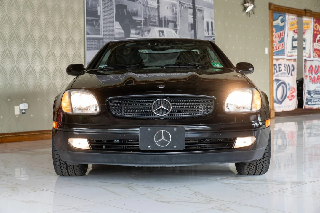 1999 Mercedes-Benz R170 SLK-Class - Image 19 of 31