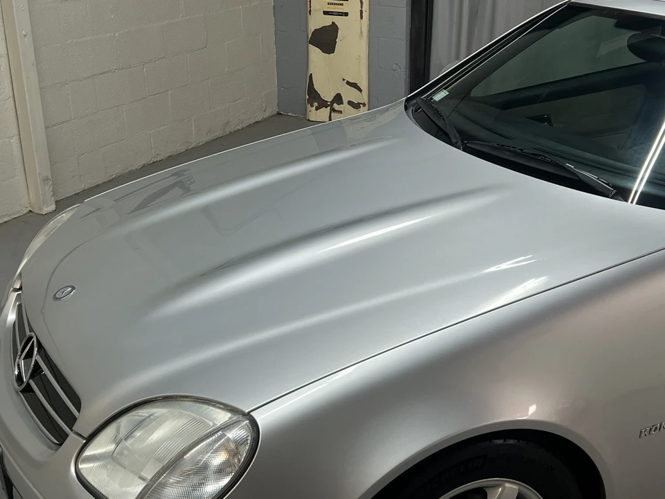 1999 Mercedes-Benz R170 SLK-Class - Image 23 of 31