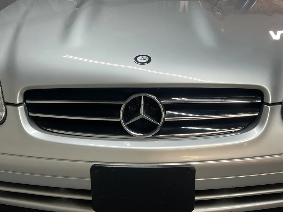 1999 Mercedes-Benz R170 SLK-Class - Image 20 of 31