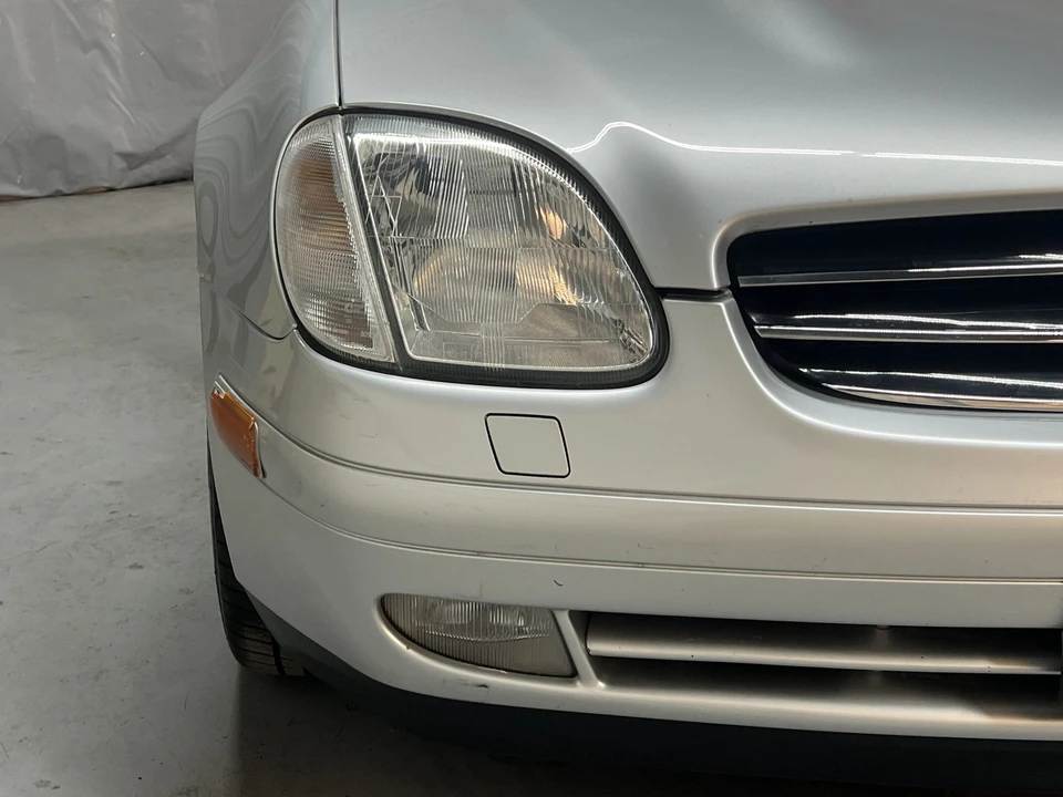 1999 Mercedes-Benz R170 SLK-Class - Image 15 of 31