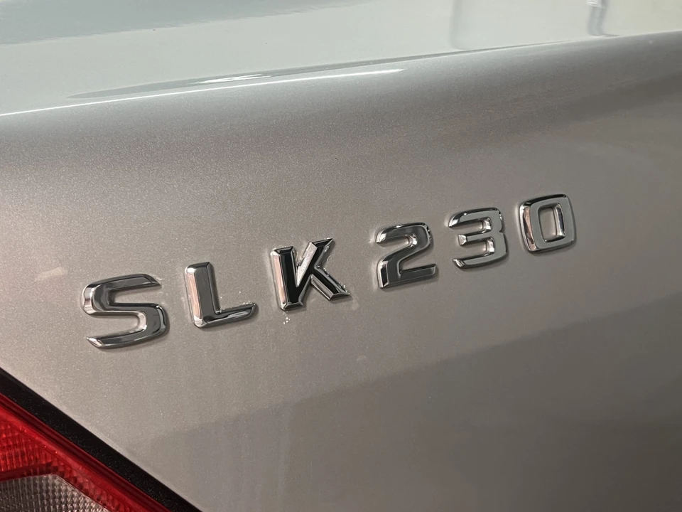 1999 Mercedes-Benz R170 SLK-Class - Image 27 of 31