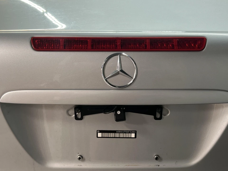 1999 Mercedes-Benz R170 SLK-Class - Image 25 of 31