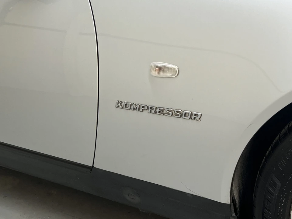 1999 Mercedes-Benz R170 SLK-Class - Image 29 of 31