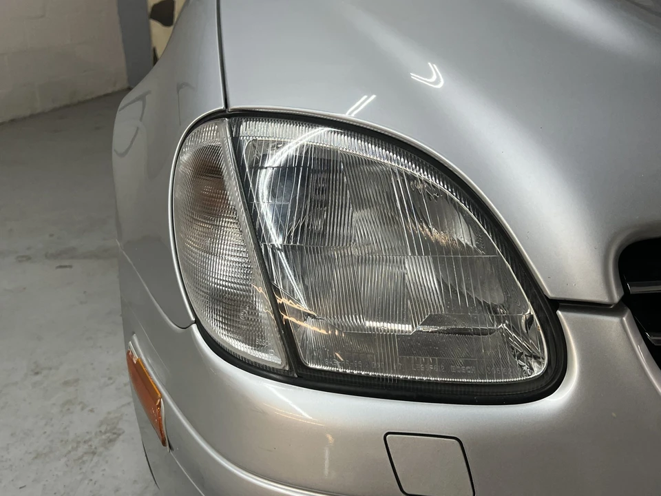 1999 Mercedes-Benz R170 SLK-Class - Image 18 of 31