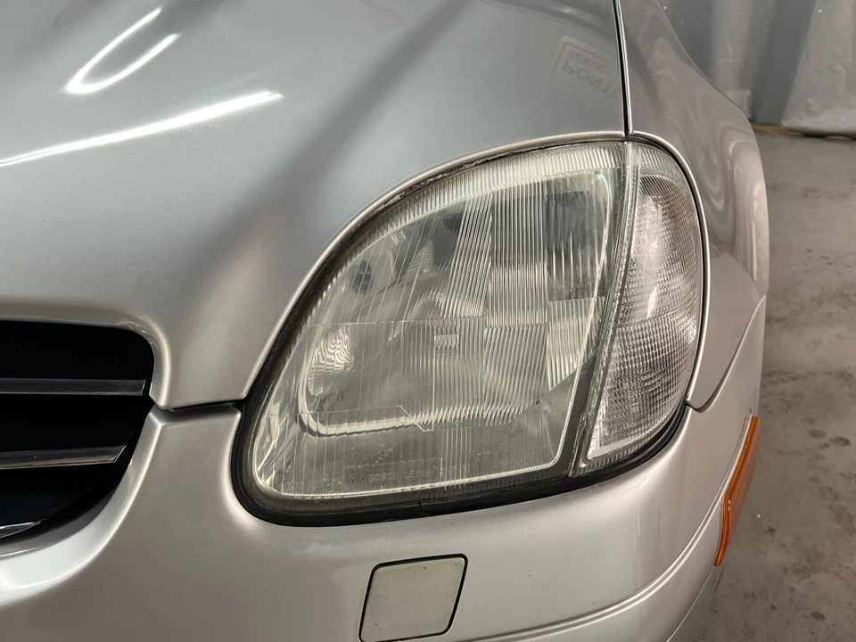 1999 Mercedes-Benz R170 SLK-Class - Image 19 of 31