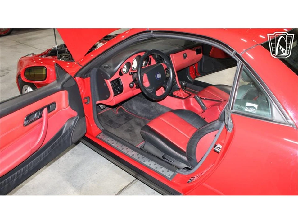 1999 Mercedes-Benz R170 SLK-Class - Image 12 of 31