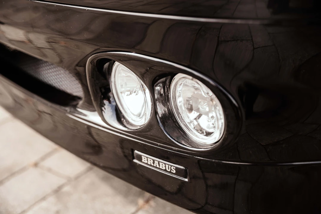1999 Mercedes-Benz W220 S-Class - Image 13 of 31