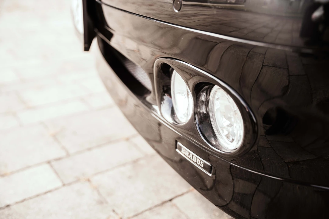 1999 Mercedes-Benz W220 S-Class - Image 14 of 31