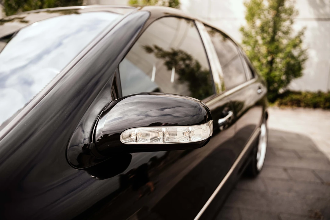 1999 Mercedes-Benz W220 S-Class - Image 21 of 31