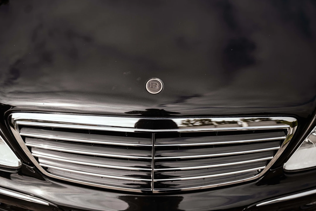 1999 Mercedes-Benz W220 S-Class - Image 24 of 31