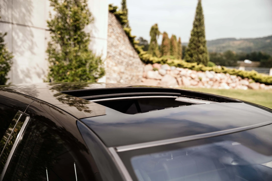 1999 Mercedes-Benz W220 S-Class - Image 27 of 31