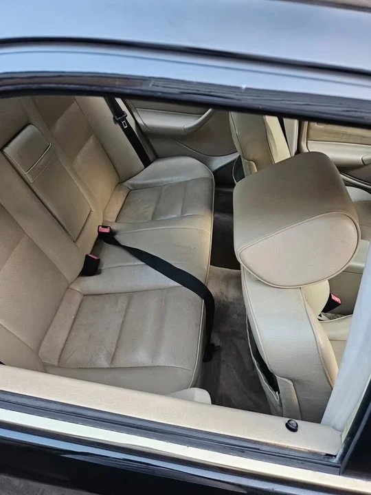 1999 Mercedes-Benz W202 C-Class - Image 5 of 7