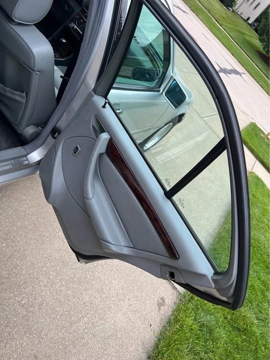 1999 Mercedes-Benz W202 C-Class - Image 12 of 20