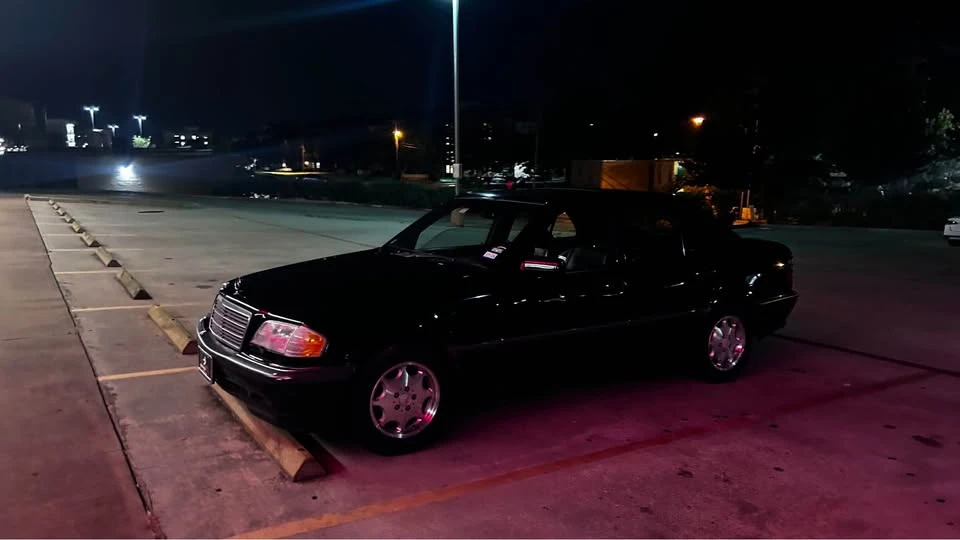 1999 Mercedes-Benz W202 C-Class - Image 5 of 10