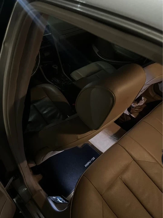 1999 Mercedes-Benz W202 C-Class - Image 9 of 12