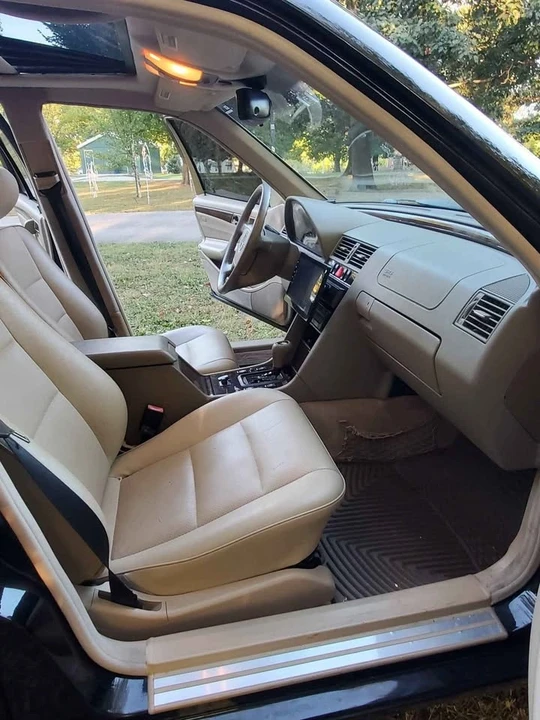 1999 Mercedes-Benz W202 C-Class - Image 15 of 18