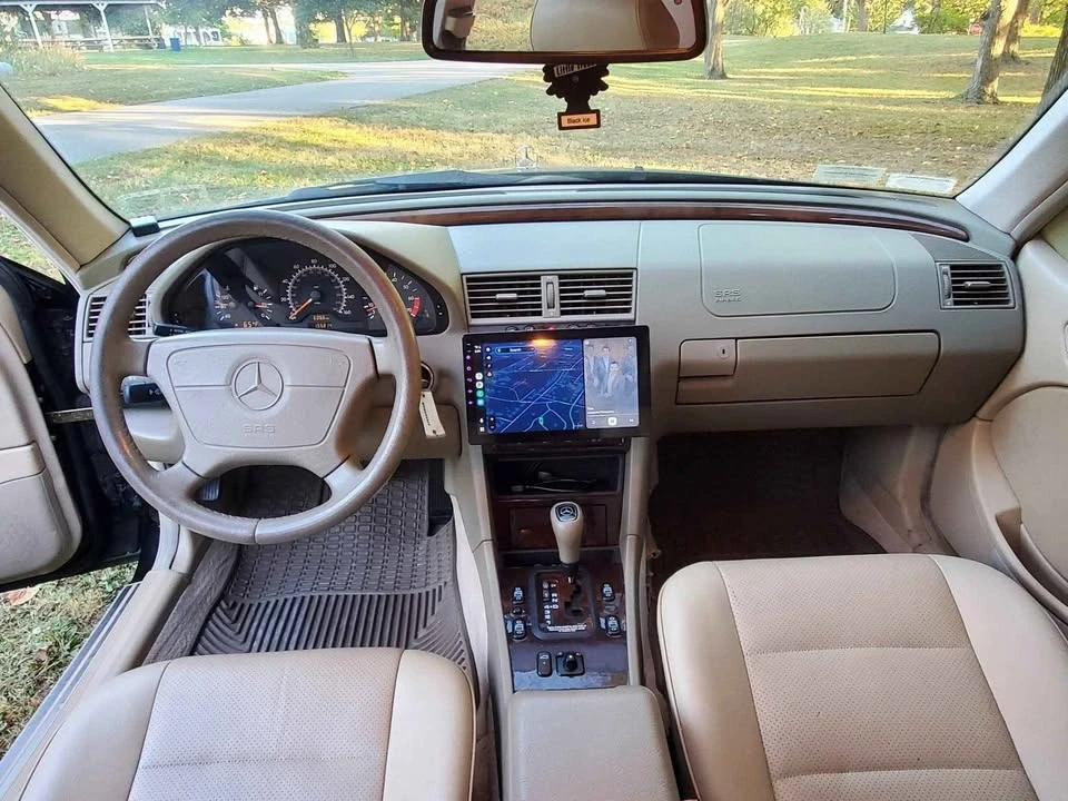 1999 Mercedes-Benz W202 C-Class - Image 13 of 18