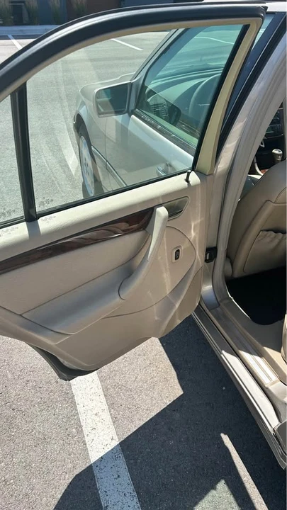 1999 Mercedes-Benz W202 C-Class - Image 14 of 18