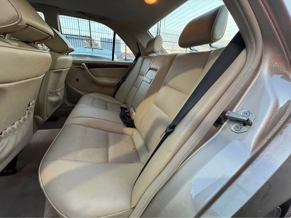 1999 Mercedes-Benz W202 C-Class - Image 12 of 19