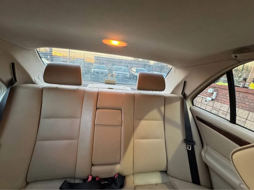 1999 Mercedes-Benz W202 C-Class - Image 14 of 19