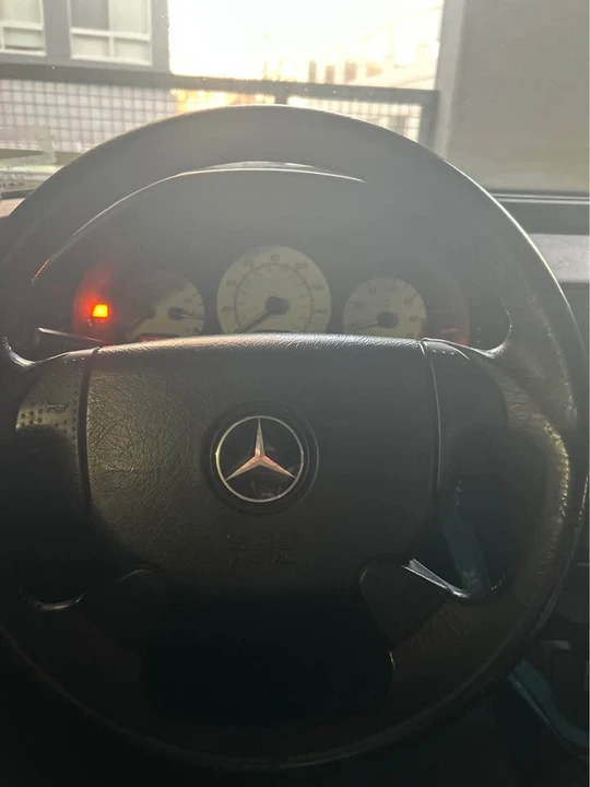 1999 Mercedes-Benz W202 C-Class - Image 4 of 9