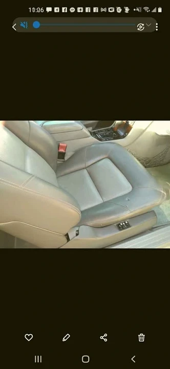 1999 Mercedes-Benz C215 CL-Class - Image 6 of 19