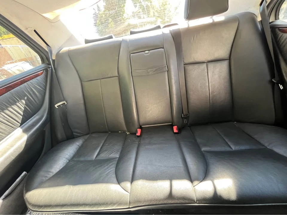 1999 Mercedes-Benz W210 E-Class - Image 9 of 10