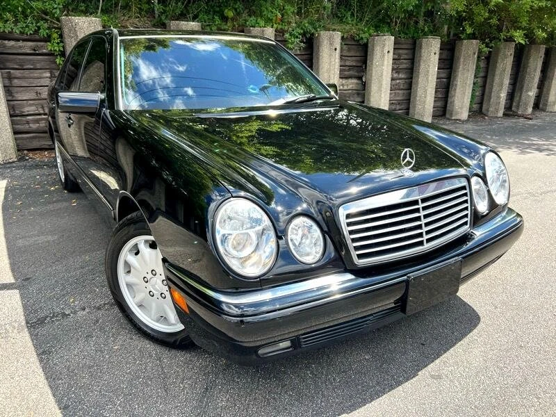 1999 Mercedes-Benz W210 E-Class - Image 3 of 20