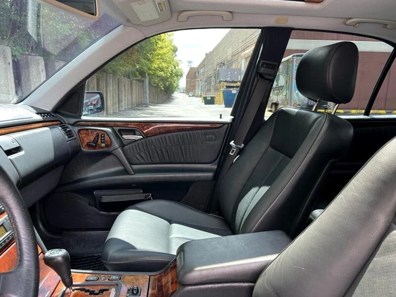 1999 Mercedes-Benz W210 E-Class - Image 18 of 20