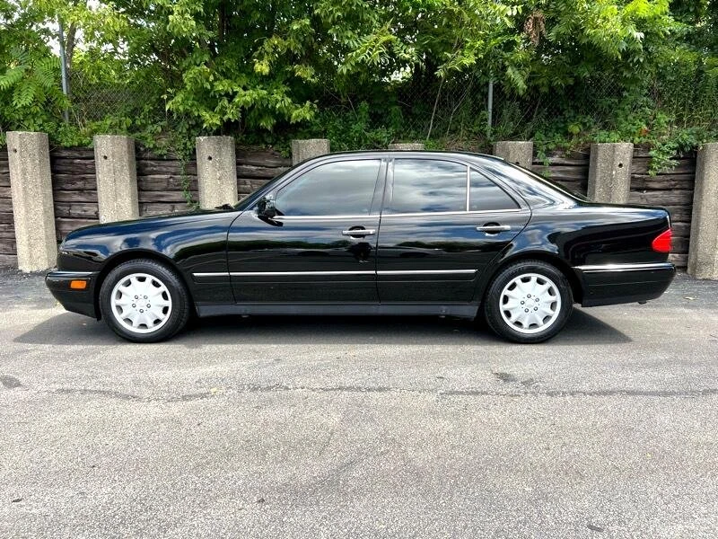 1999 Mercedes-Benz W210 E-Class - Image 6 of 20