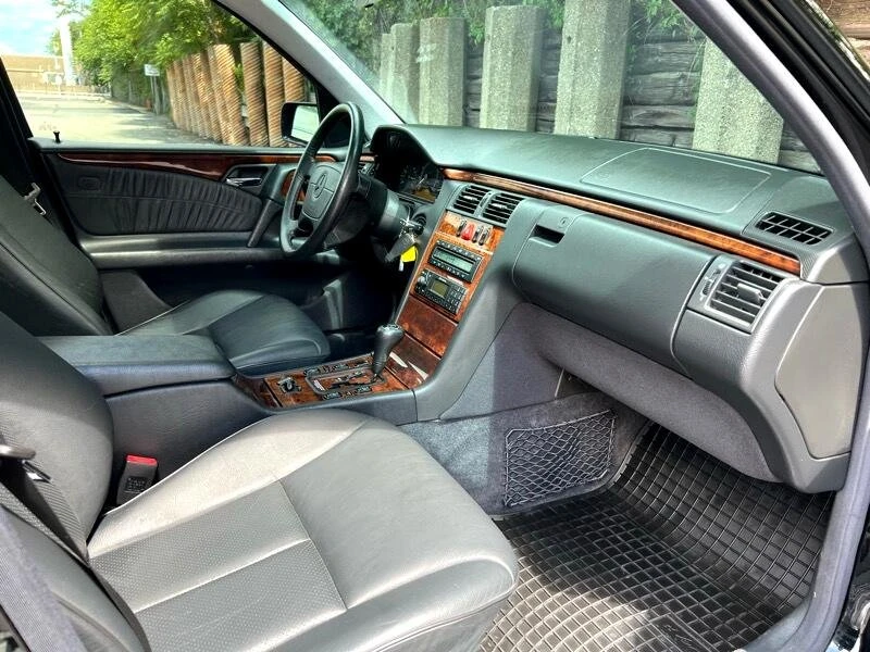 1999 Mercedes-Benz W210 E-Class - Image 20 of 20